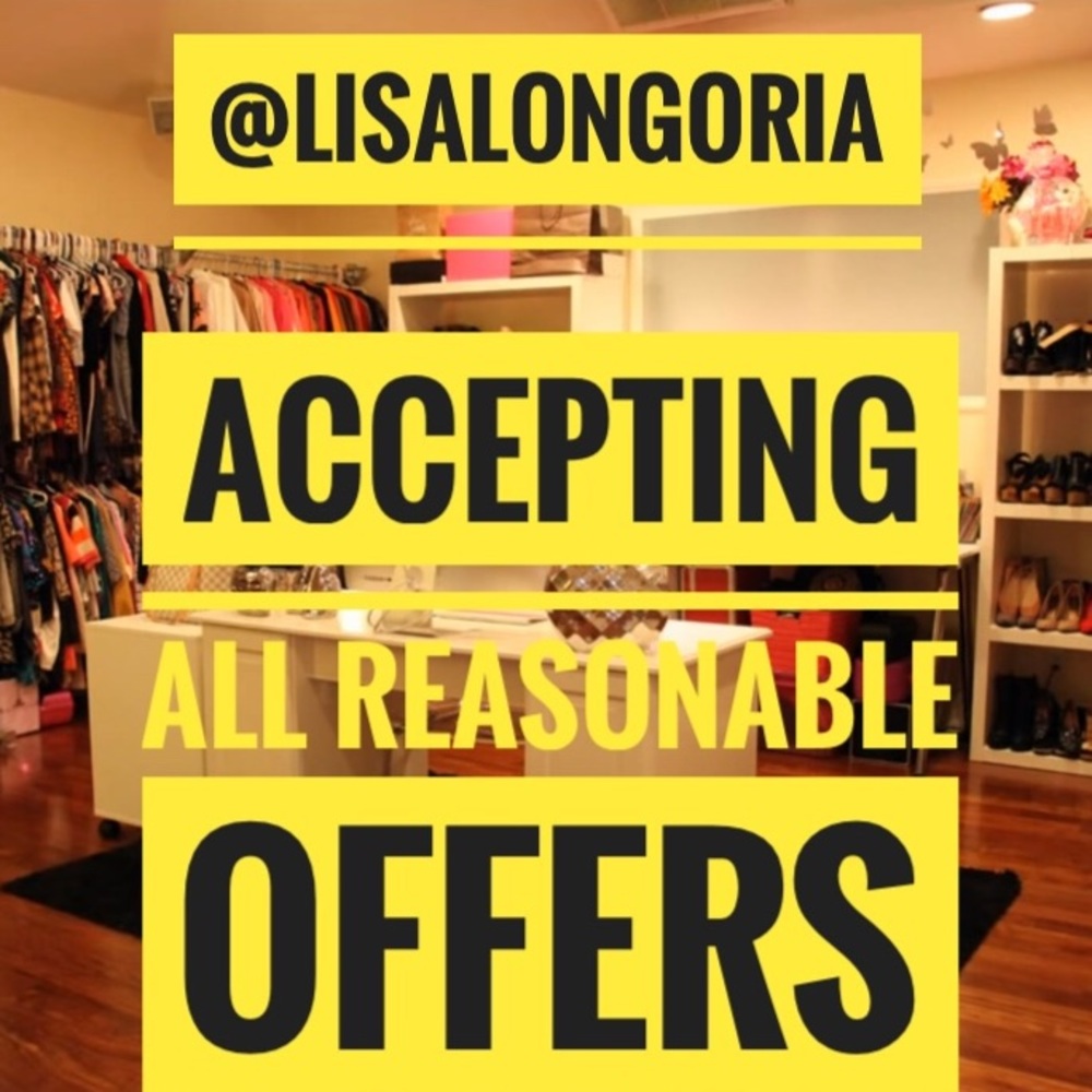 Shop My Closet